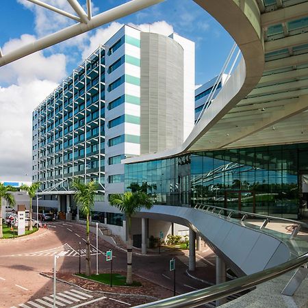 Best Western Salvador Hangar Aeroporto Экстерьер фото