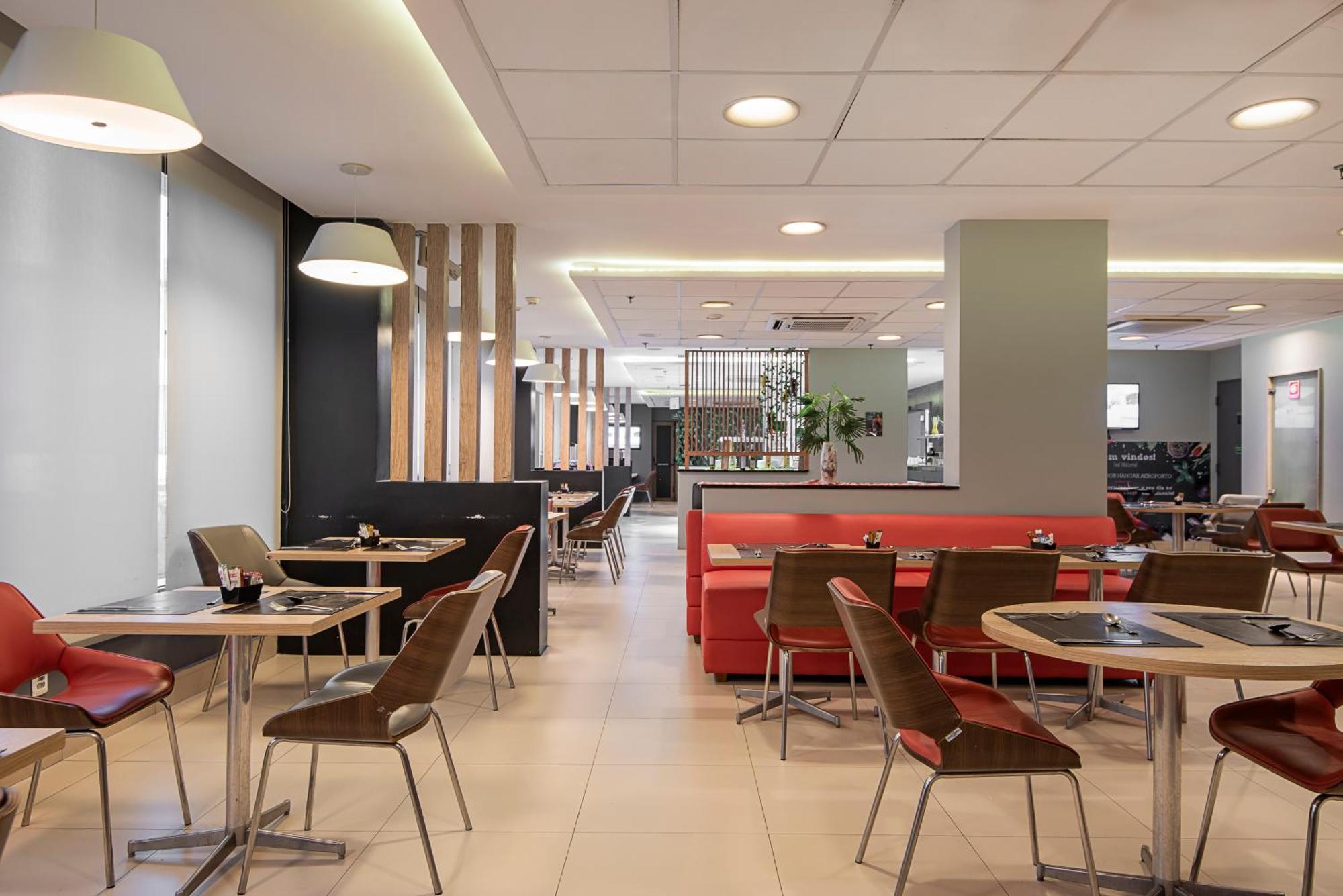 Best Western Salvador Hangar Aeroporto Экстерьер фото