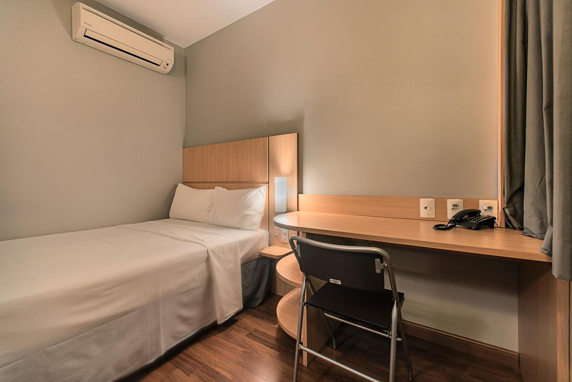 Best Western Salvador Hangar Aeroporto Экстерьер фото
