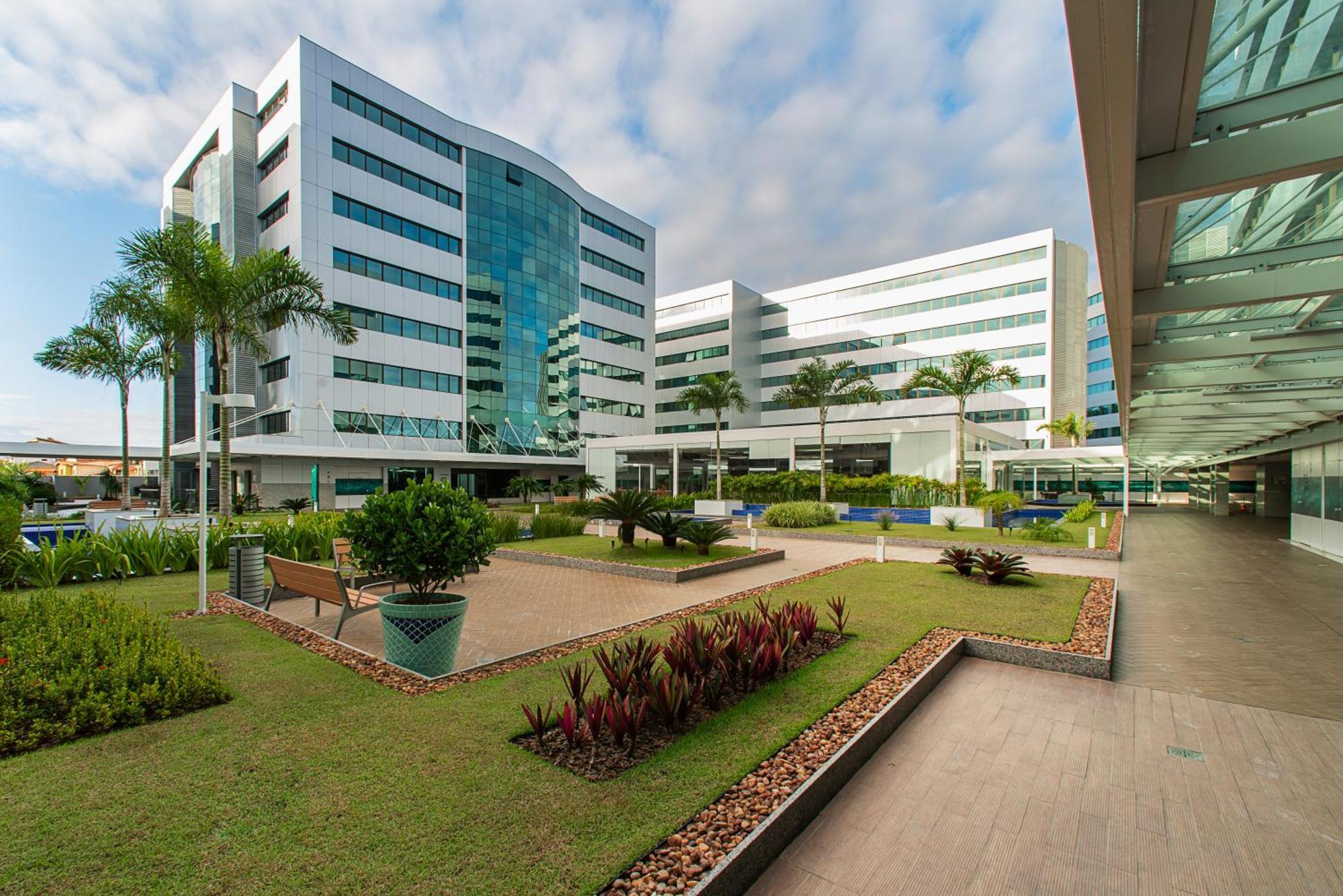 Best Western Salvador Hangar Aeroporto Экстерьер фото