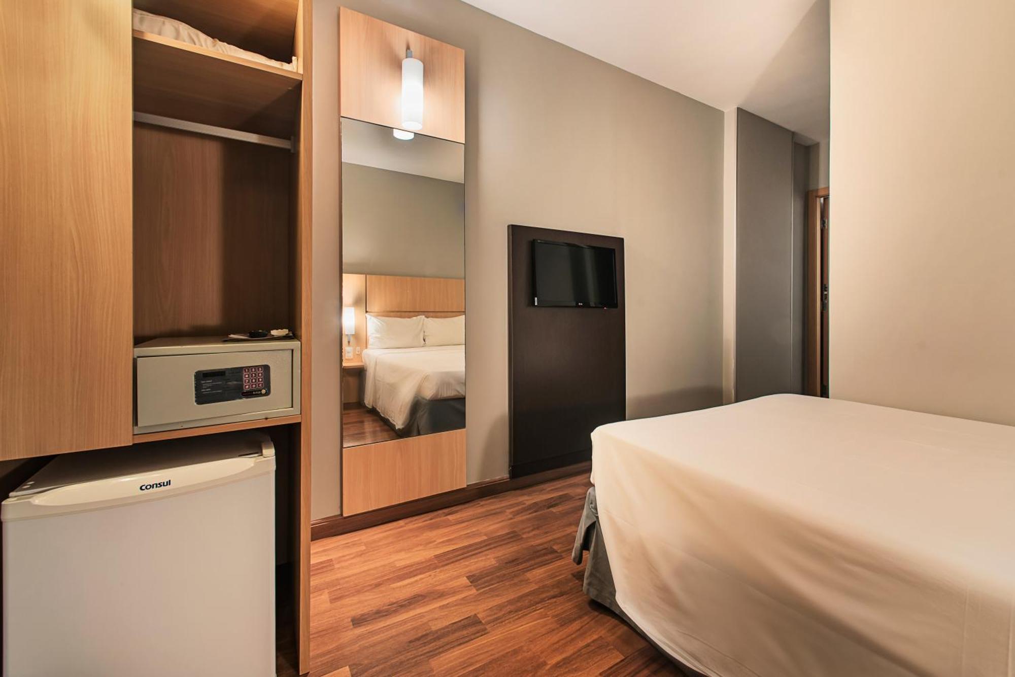 Best Western Salvador Hangar Aeroporto Экстерьер фото