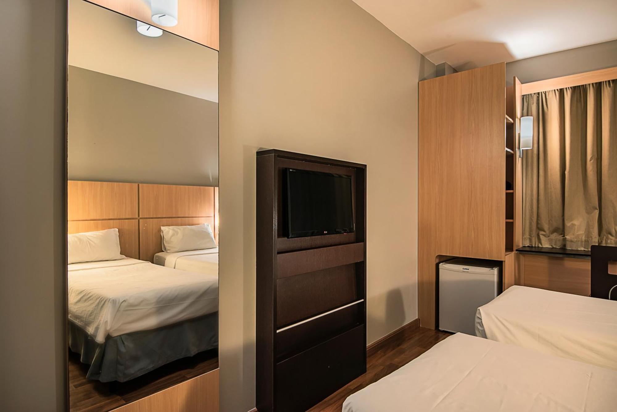 Best Western Salvador Hangar Aeroporto Экстерьер фото