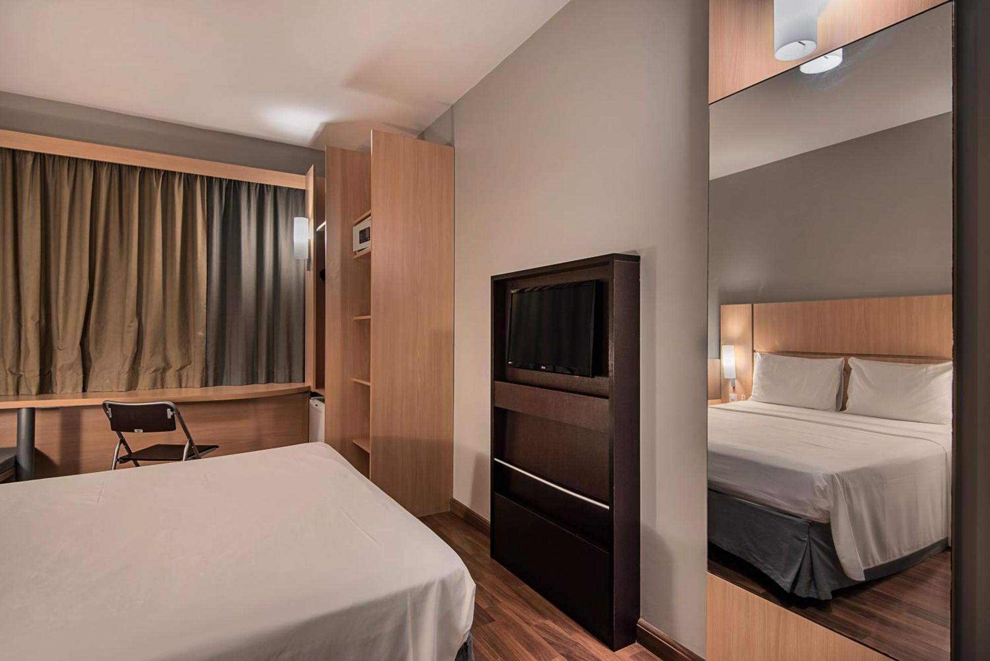 Best Western Salvador Hangar Aeroporto Экстерьер фото