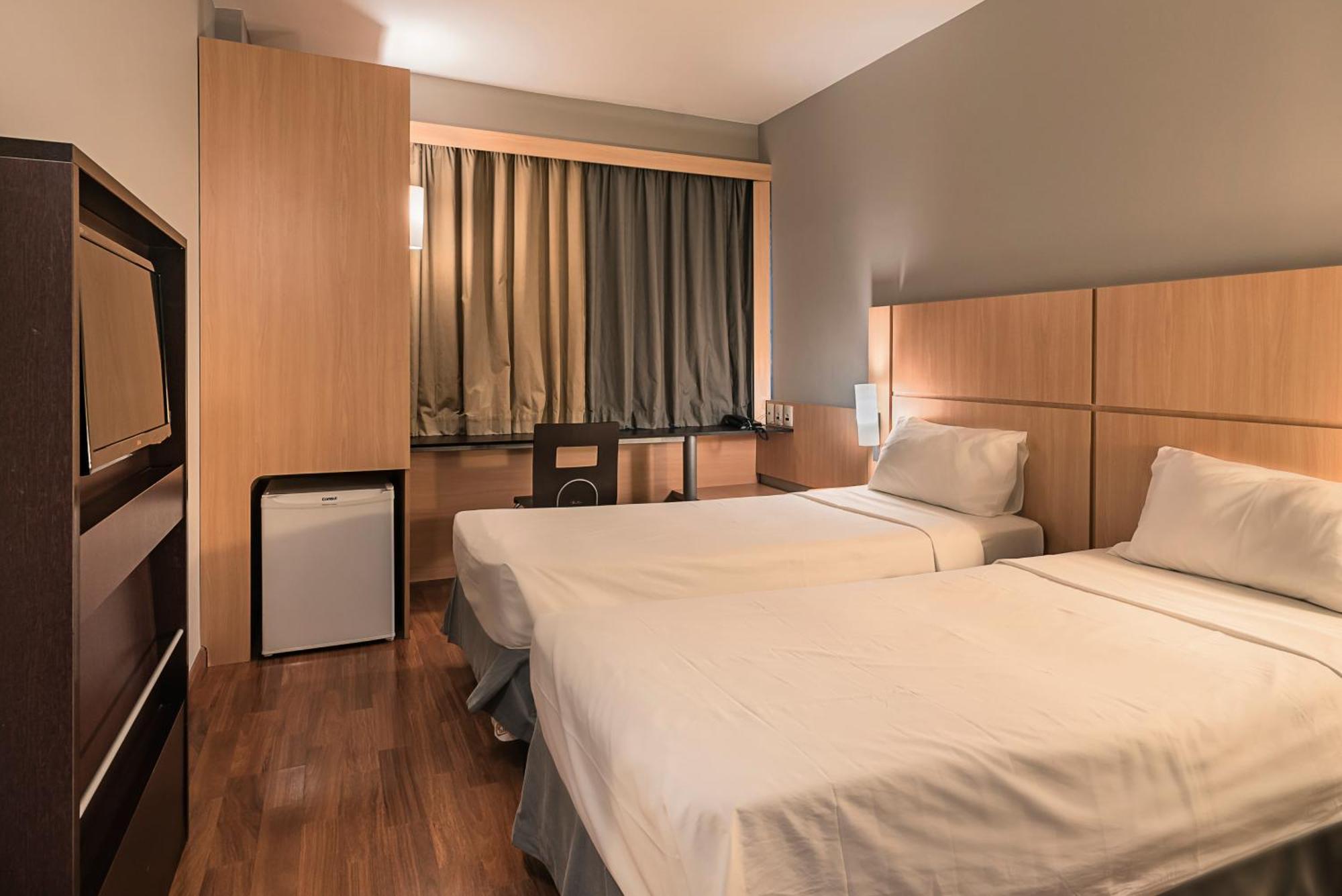 Best Western Salvador Hangar Aeroporto Экстерьер фото