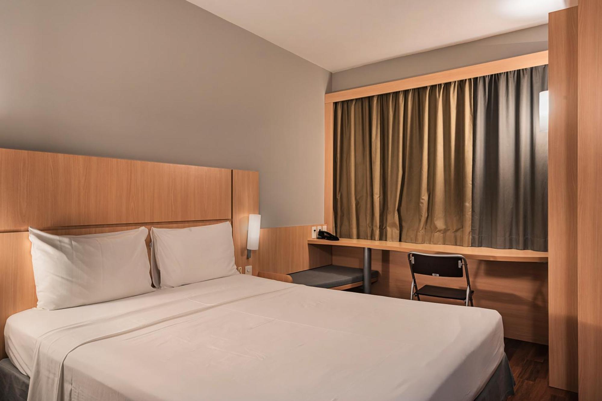 Best Western Salvador Hangar Aeroporto Экстерьер фото