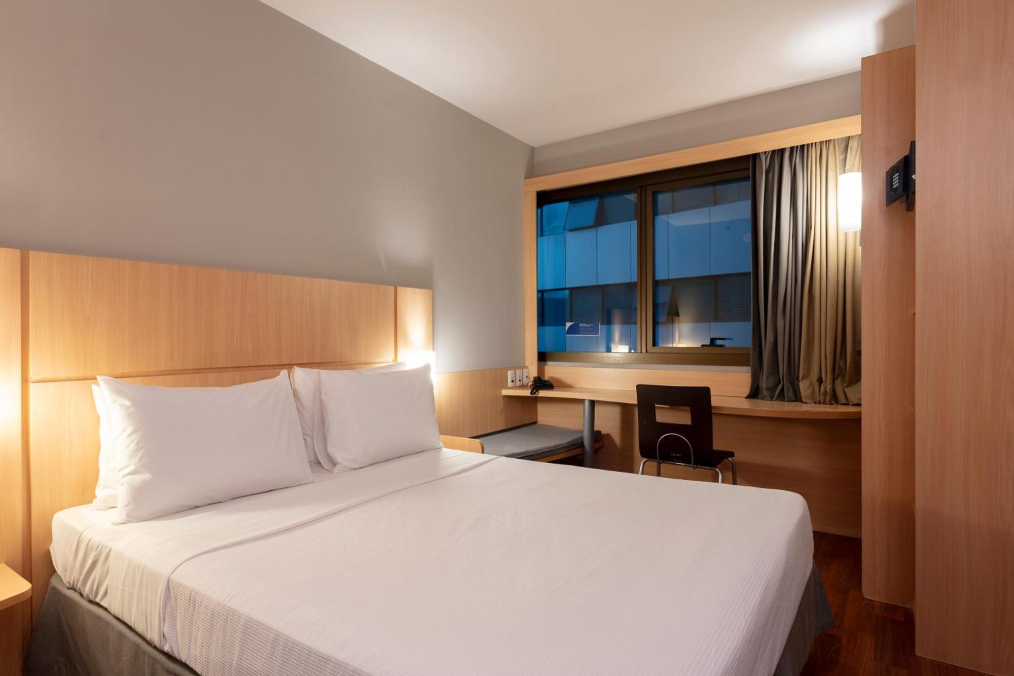 Best Western Salvador Hangar Aeroporto Экстерьер фото