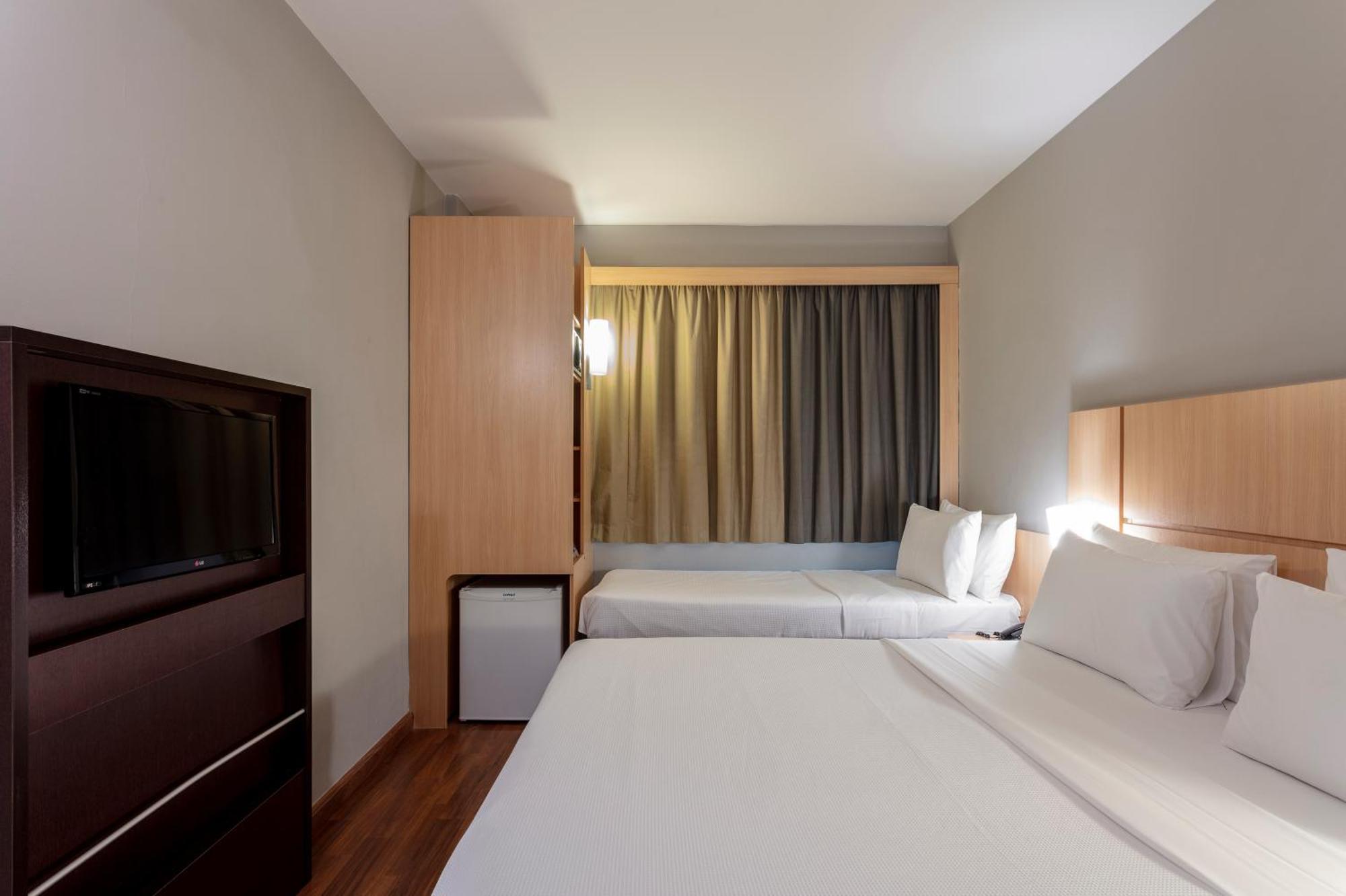 Best Western Salvador Hangar Aeroporto Экстерьер фото